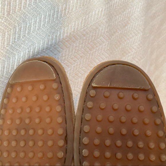 Minnetonka Moccasin Double Fringe Boots - Picture 4 of 10